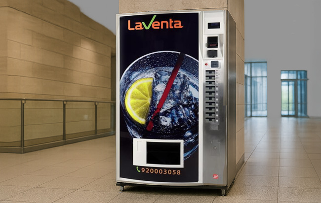 Thati Limited Company (Laventa)